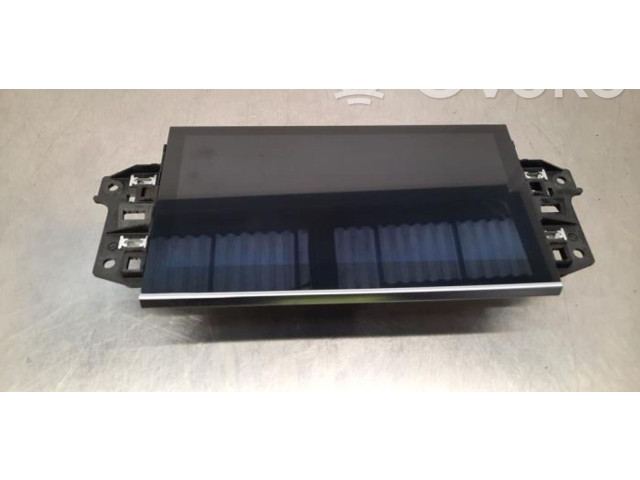 Дисплей    4M8919605N   Audi Q8