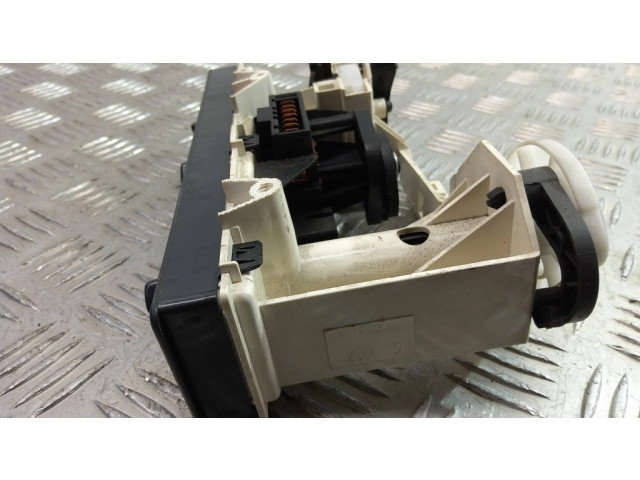 Блок управления климат-контролем 5399684060   Skoda Felicia II