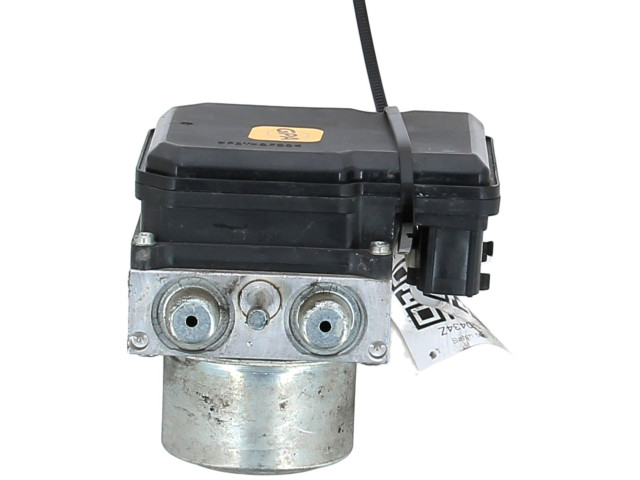 Блок АБС 47660JH54B, F1-0434Z Nissan X-Trail T31 2007 - 2014 года