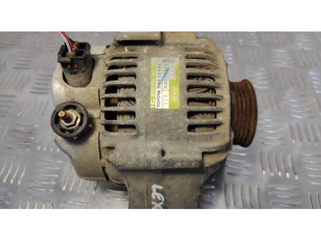 Генератор 1012117370 Lexus IS 200-300 2.0