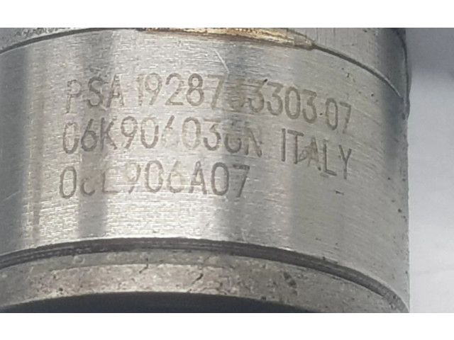 Vstřikovač 06K906036N, 06K906036N   Volkswagen T-Roc    DNUE 