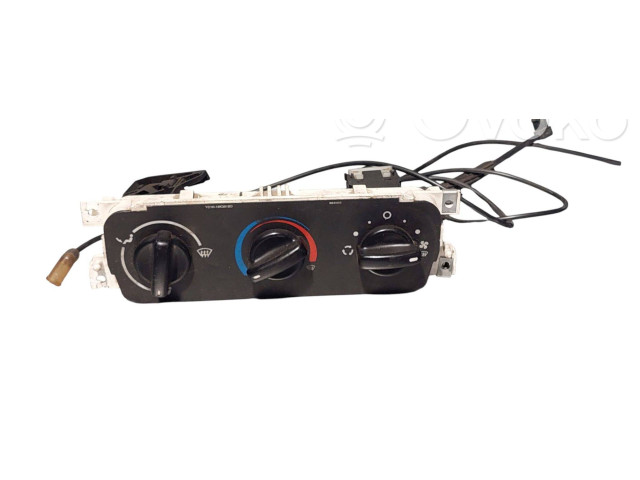 Блок управления климат-контролем YC1H18K391BD, YC1H18D451A   Ford Transit   Tourneo Connect