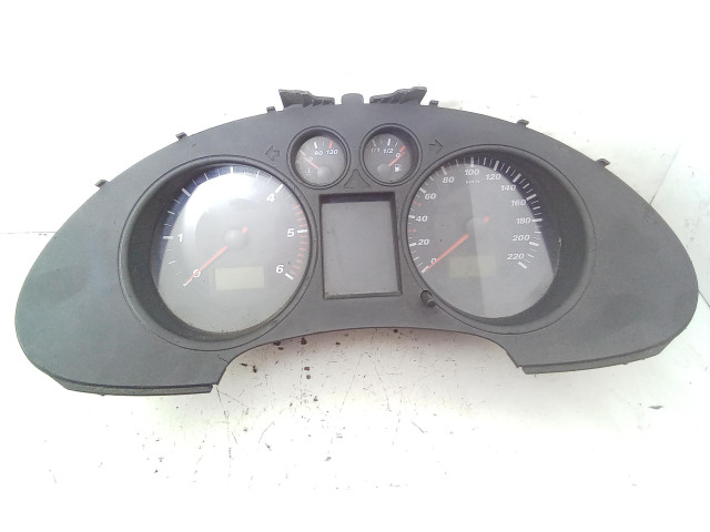 Вентилятор радиатора     0281011074, 0281011074    Seat Ibiza III (6L) 