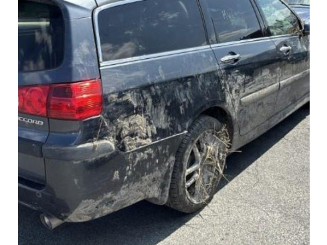 Зеркало электрическое Honda Accord 2003 - 2007 года