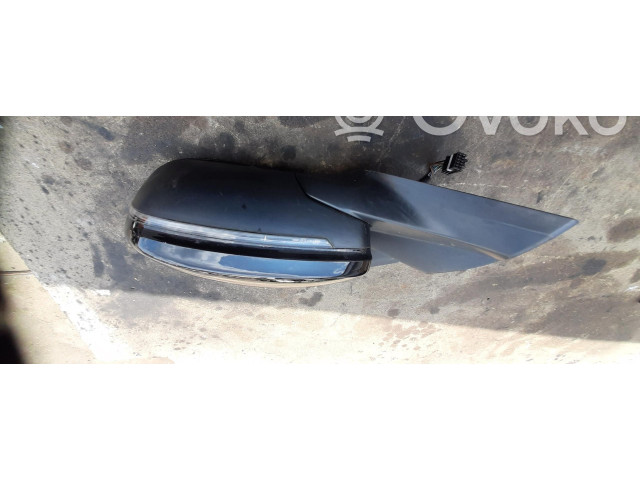 Зеркало электрическое        Peugeot 2008 II  2019 -  года   