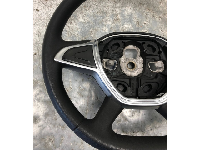 Руль Dacia Dokker  2012 -  года 484001085R      