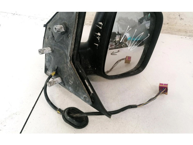 Zpětné zrcátko Volkswagen Caddy 2010 56508811, e1010719