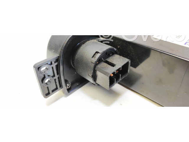 Блок управления климат-контролем 0K9A261190   KIA Clarus