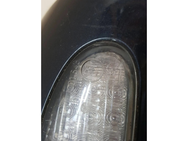 Zpětné zrcátko Mercedes-Benz S W220 2004 2208100616