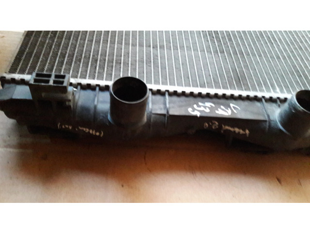 Радиатор охлаждающей жидкости