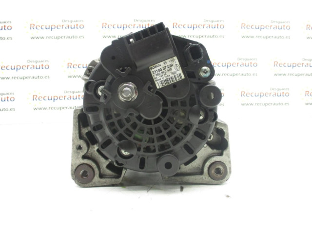Генератор 231003730R   Renault Clio III      