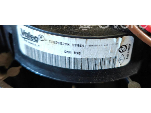 Вентилятор печки    T1029527H   Renault Clio IV