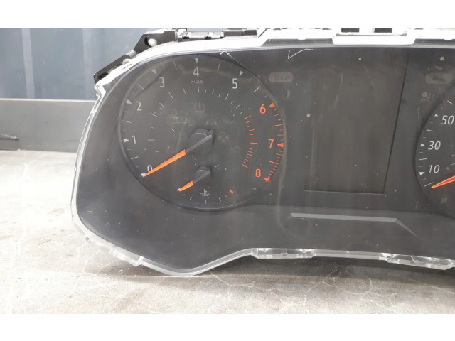 Přístrojová deska Renault Clio V 2021 248101494R