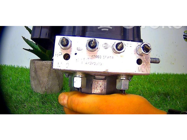 Jednotka ABS Nissan Micra K14 2017