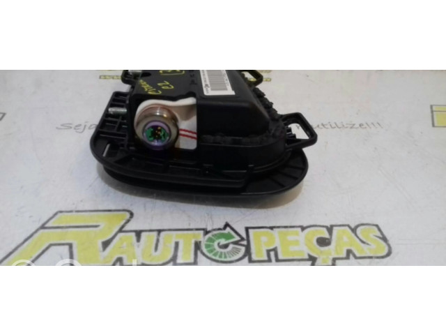 Подушка безопасности в сиденье R20205826 Citroen C2