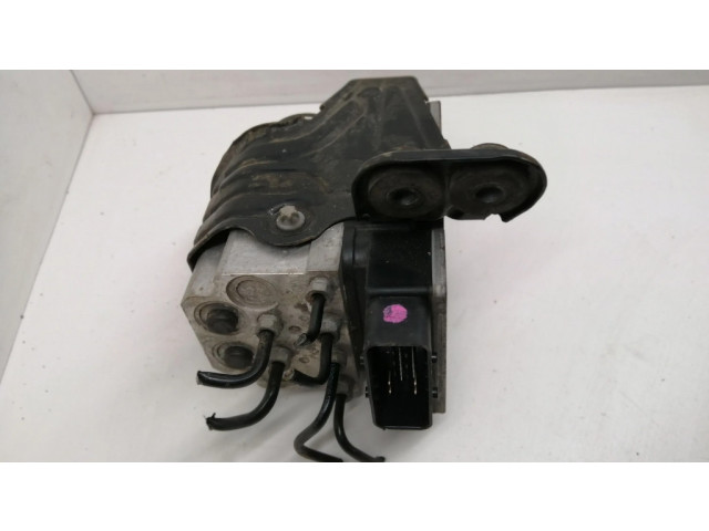 Блок АБС 15994401C, 15994401 Saab 9-3 Ver2 2003-2007 года