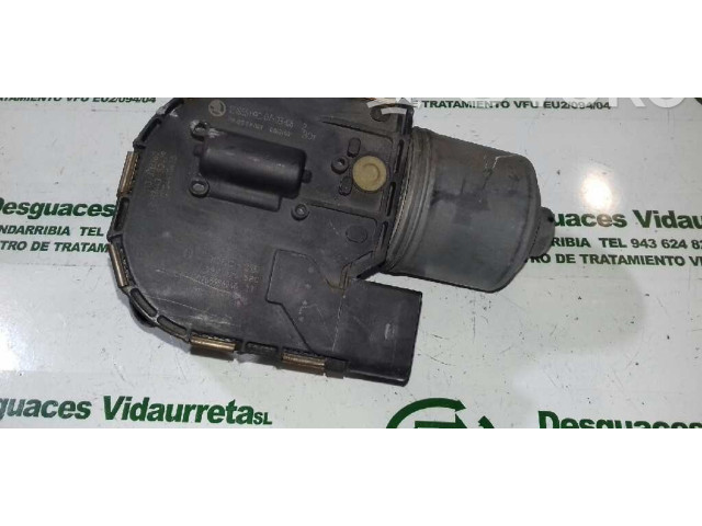 Моторчик дворников 1Z0955119C, 1397220580 Skoda Octavia Mk2 (1Z)