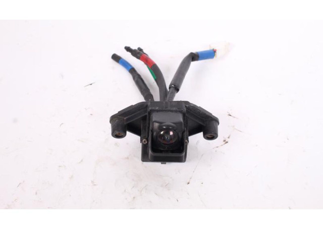 Zpětné zrcátko Nissan Qashqai 2014 28442HV00A