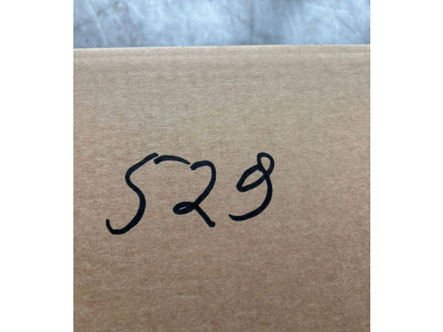 Боковая подушка безопасности P55116641AG Jeep Grand Cherokee (WK)