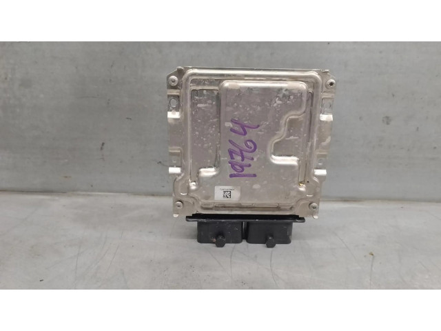 Блок управления двигателя 55273729, 0261S13701 Fiat Tipo