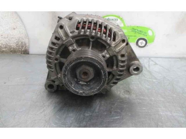 Генератор 9642879980, VALEO   Peugeot Expert      