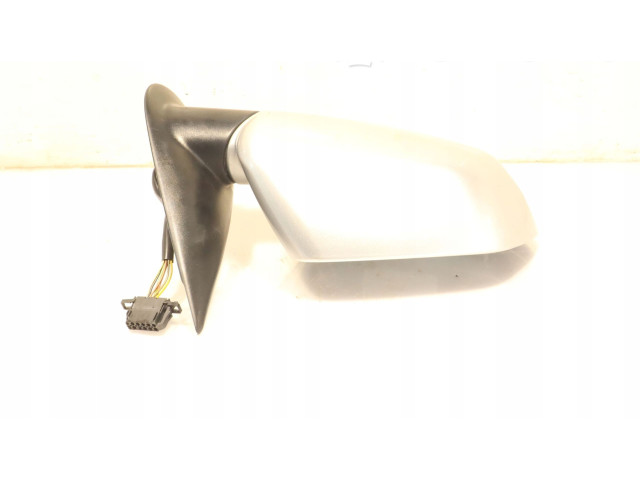 Зеркало электрическое Skoda Octavia Mk2 (1Z) 2004 - 2013 года