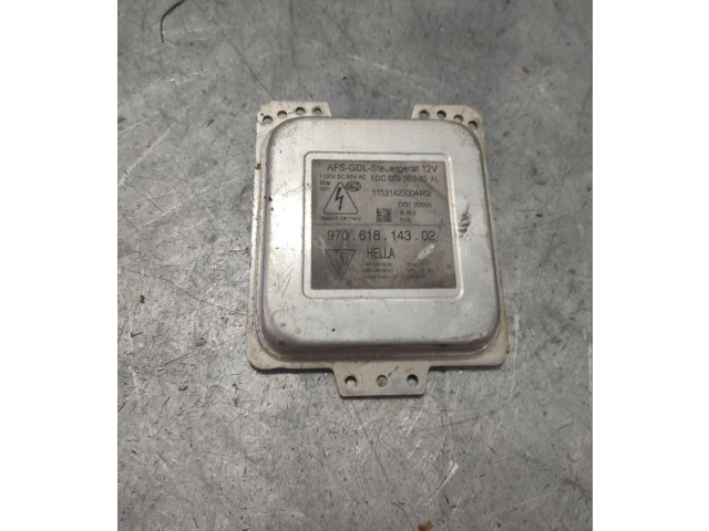 Блок управления Xenon