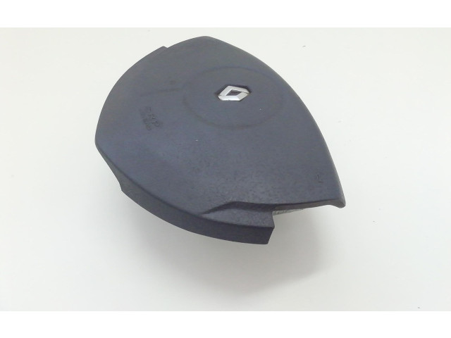 Подушка безопасности водителя 8200236060, 8200236060   Renault Clio II