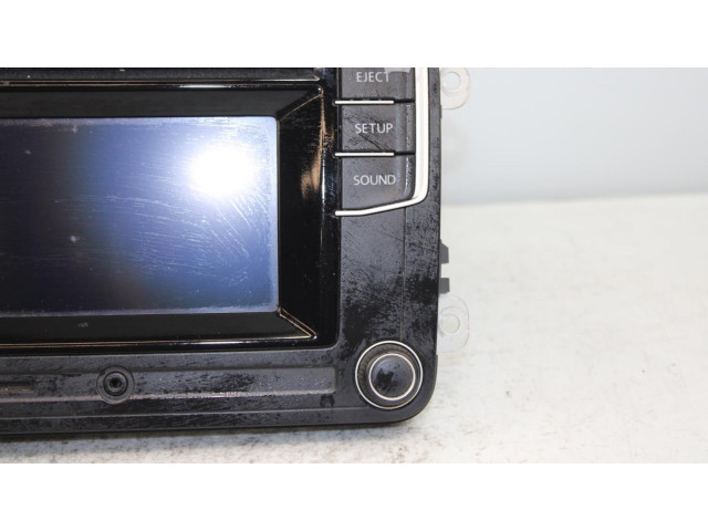 Řídící jednotka 1K8035150H Volkswagen Caddy 2015