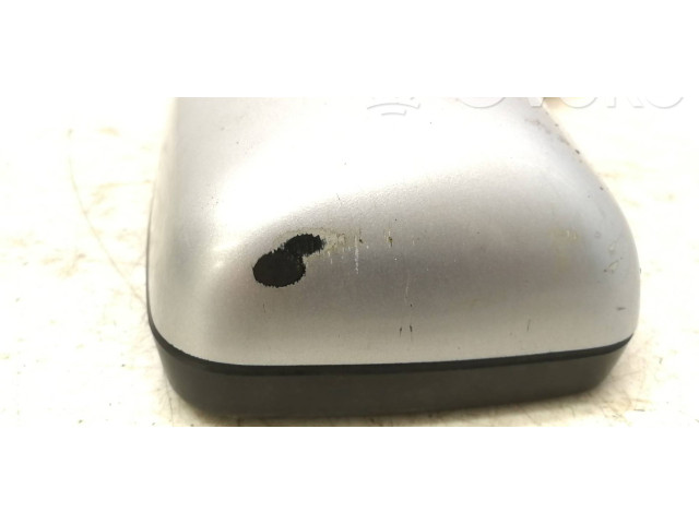 Zpětné zrcátko Audi Coupe 1995 E6007665, E6007666