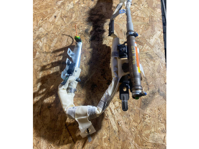 Боковая подушка безопасности 8650401, D5705C2770016   Volvo XC90