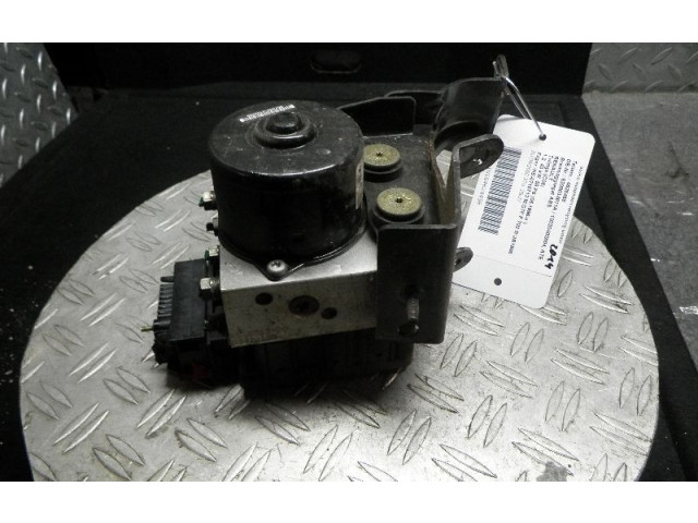 Блок АБС 8200034011A Renault Twingo I 1999 - 2006 года