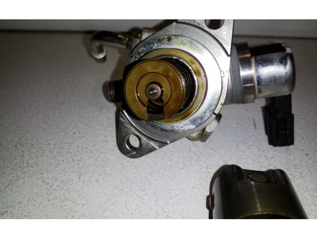 Топливный насос