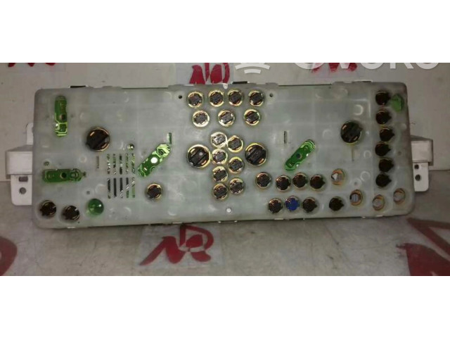 Přístrojová deska Opel Monterey 8972196802