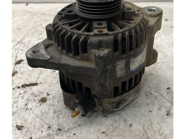 Генератор 27060-97402, 27060-97402 Daihatsu Sirion