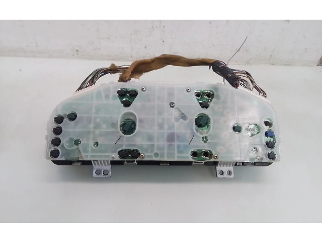 Панель приборов BJ5AC, BJ5AC   Mazda 323 F       