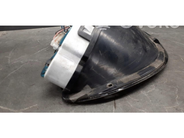 Přístrojová deska Fiat Punto (199) 2012 6062190030c