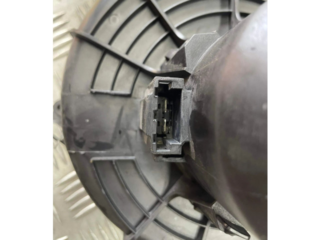 Вентилятор печки    58874   Opel Meriva A