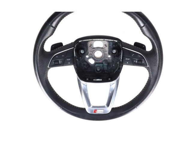 Volant Audi Q7 4M 2018 4M0419091P  