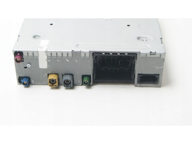 Vstřikovač 7P6035770, 7P6035770 Volkswagen Touareg II