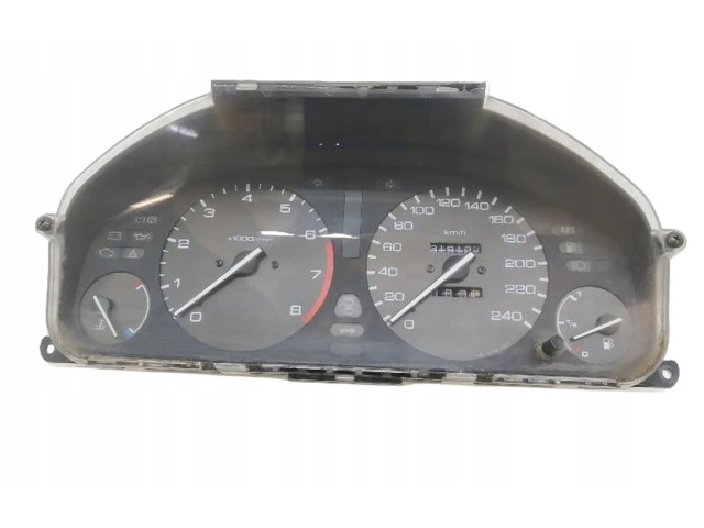 Панель приборов Rover 620