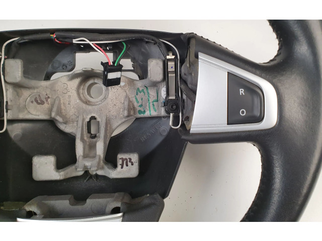 Руль    Renault Scenic III -  Grand scenic III