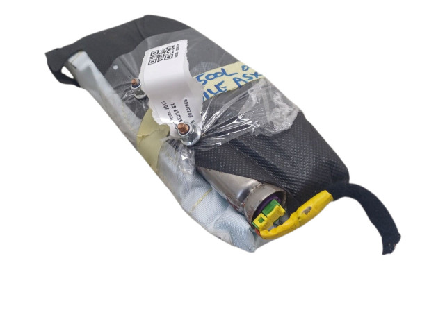 Подушка безопасности в сиденье 518891750, 199B5000   Fiat 500L