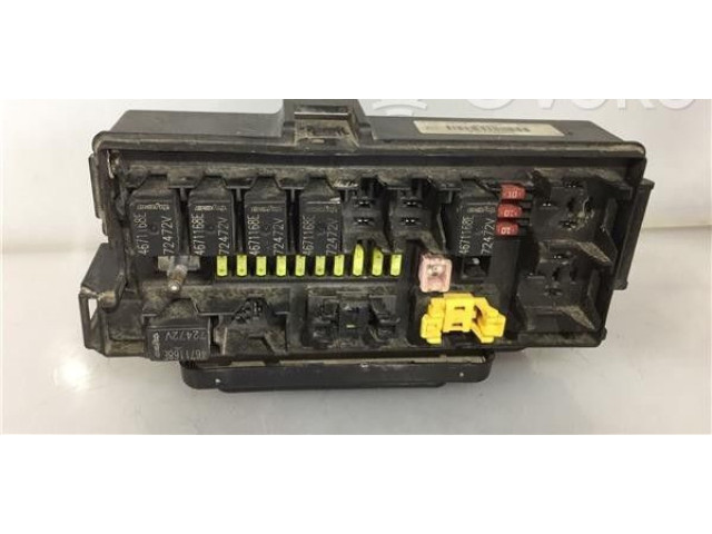 Блок управления двигателя P560500147AJ, 04692073AB Jeep Grand Cherokee (WK)