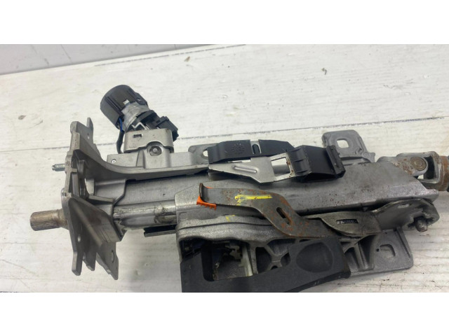    Рулевая рейка 9681750477   Citroen C4 Grand Picasso 2007-2013 года