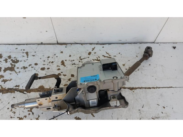 Рулевая рейка 00051805279 Fiat Idea