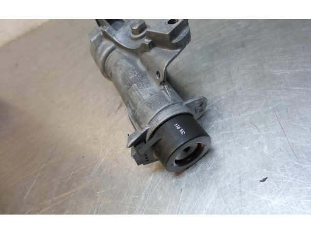 Блок управления 047906033C, 047906033C Skoda Fabia Mk1 (6Y)