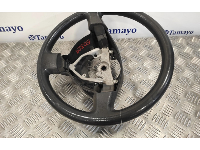 Volant Subaru Justy 2008