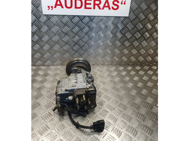 Топливный насос