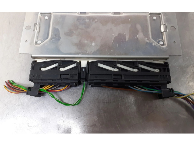 Блок управления АБС 0325456632   Mercedes-Benz E W211